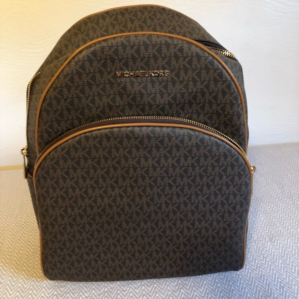 Michael Kors Backpack